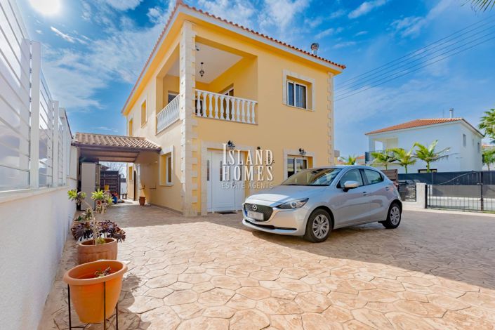 Image No.5-Villa / Détaché de 3 chambres à vendre à Ayia Napa