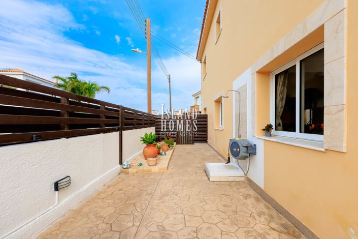 Image No.41-Villa / Détaché de 3 chambres à vendre à Ayia Napa