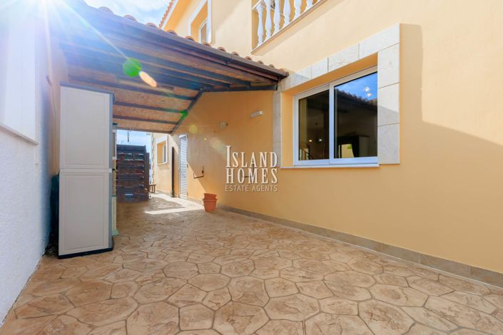 Image No.42-Villa / Détaché de 3 chambres à vendre à Ayia Napa