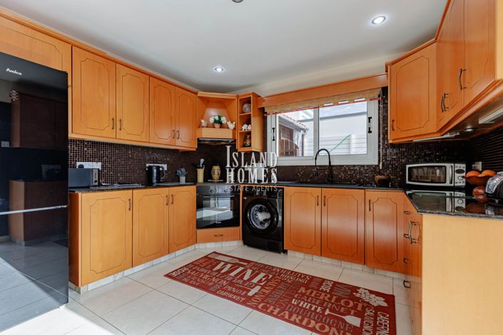 Image No.6-Villa / Détaché de 3 chambres à vendre à Ayia Napa