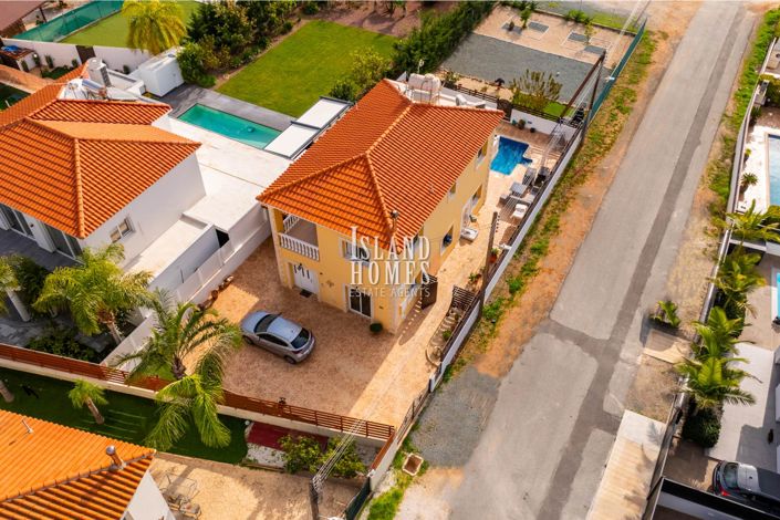 Image No.7-Villa / Détaché de 3 chambres à vendre à Ayia Napa