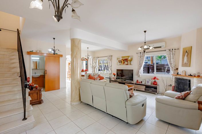 Image No.8-Villa / Détaché de 3 chambres à vendre à Ayia Napa