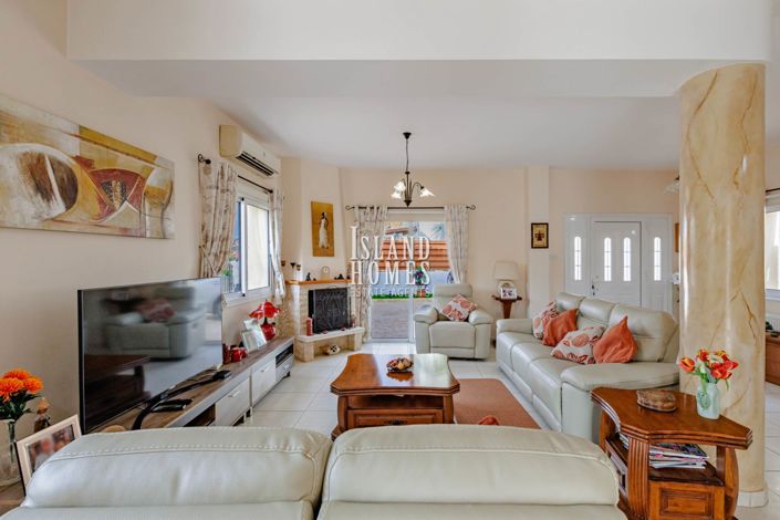 Image No.9-Villa / Détaché de 3 chambres à vendre à Ayia Napa