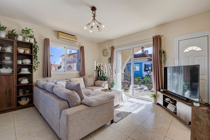 Image No.12-Bungalow de 2 chambres à vendre à Liopetri