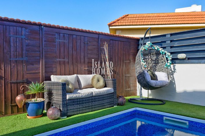 Image No.16-Bungalow de 2 chambres à vendre à Liopetri