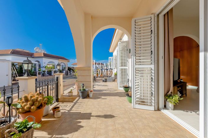 Image No.19-Bungalow de 2 chambres à vendre à Liopetri