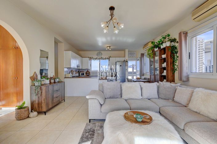 Image No.3-Bungalow de 2 chambres à vendre à Liopetri