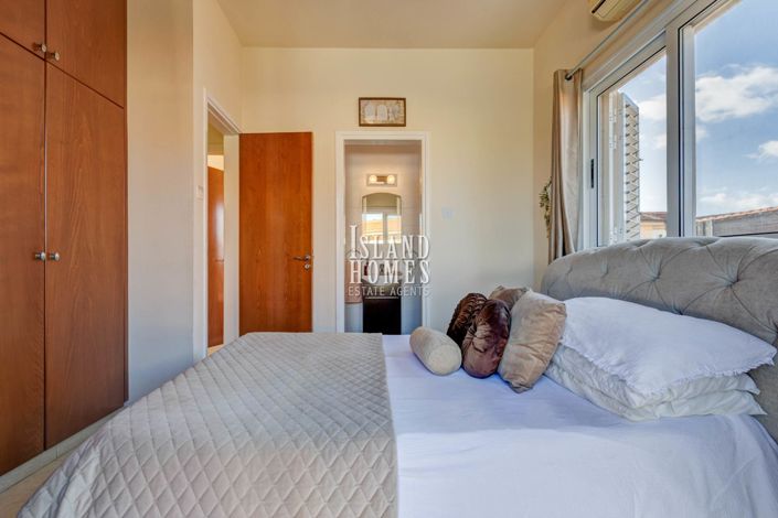 Image No.22-Bungalow de 2 chambres à vendre à Liopetri