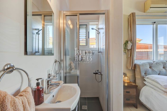 Image No.24-Bungalow de 2 chambres à vendre à Liopetri