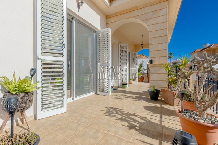 Image No.26-Bungalow de 2 chambres à vendre à Liopetri