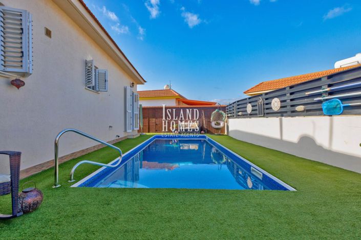 Image No.27-Bungalow de 2 chambres à vendre à Liopetri