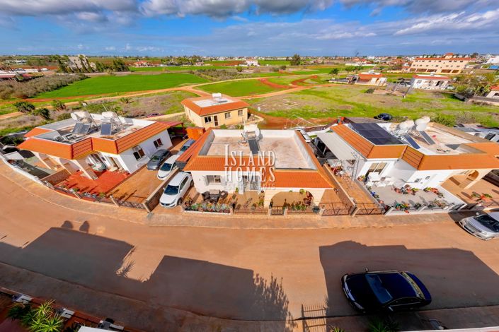 Image No.28-Bungalow de 2 chambres à vendre à Liopetri