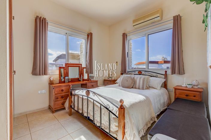 Image No.29-Bungalow de 2 chambres à vendre à Liopetri