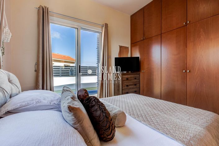 Image No.32-Bungalow de 2 chambres à vendre à Liopetri