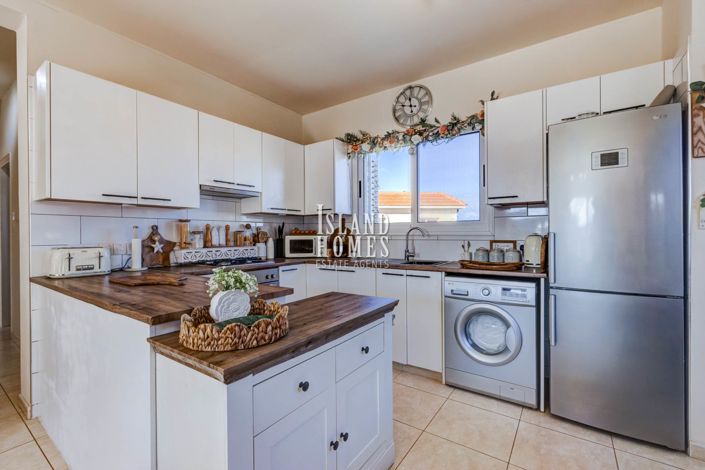 Image No.5-Bungalow de 2 chambres à vendre à Liopetri