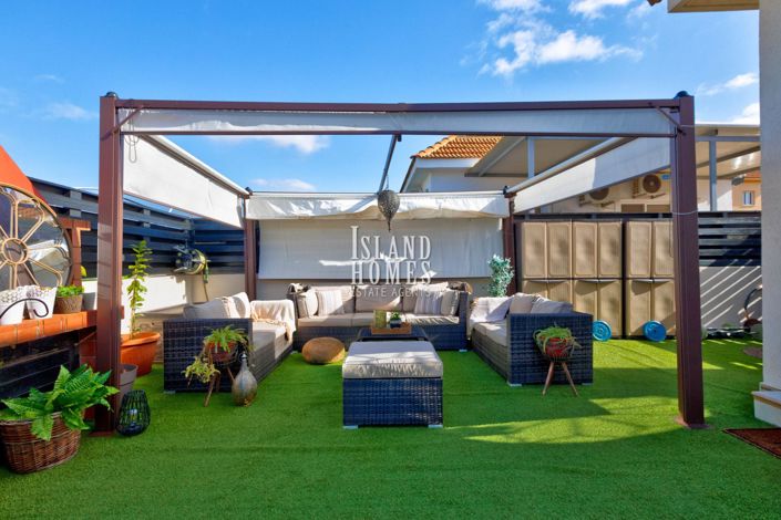 Image No.7-Bungalow de 2 chambres à vendre à Liopetri