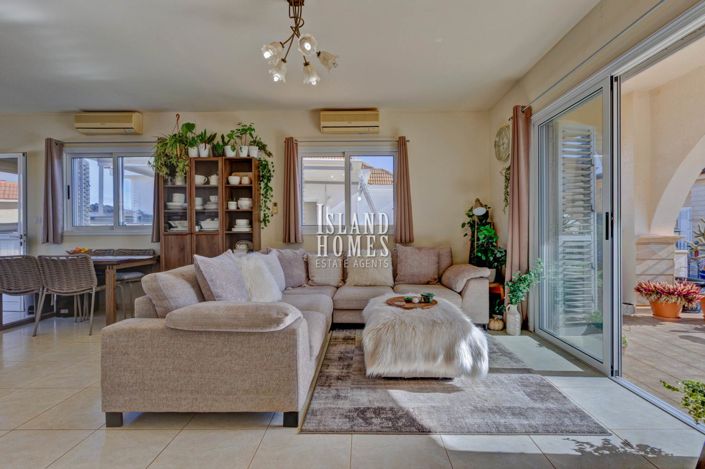 Image No.9-Bungalow de 2 chambres à vendre à Liopetri