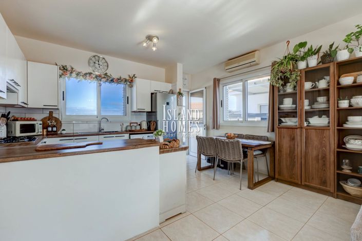 Image No.10-Bungalow de 2 chambres à vendre à Liopetri