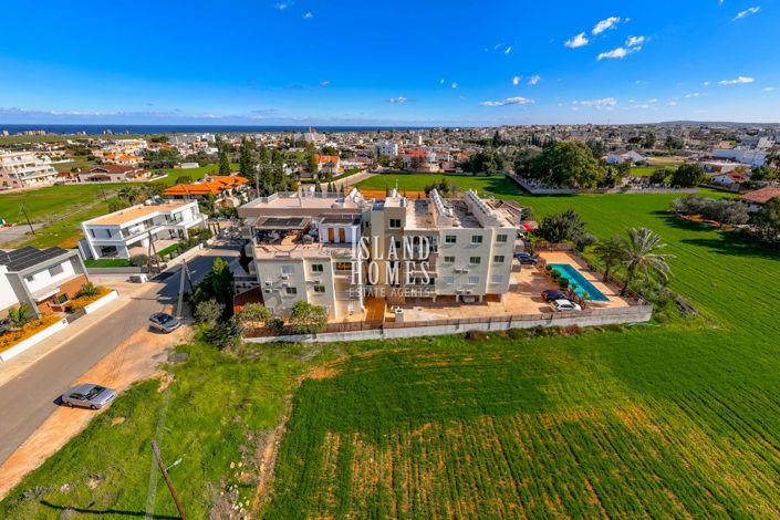 Image No.25-1 Bed Apartment for sale