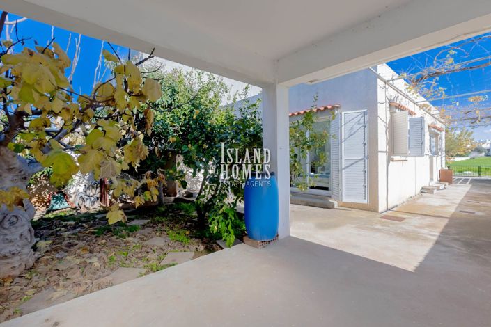 Image No.15-Bungalow de 2 chambres à vendre à Paralimni