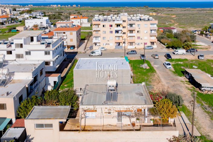 Image No.19-Bungalow de 2 chambres à vendre à Paralimni