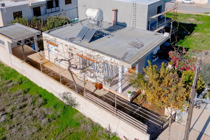 Image No.23-Bungalow de 2 chambres à vendre à Paralimni