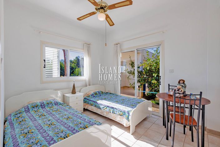 Image No.25-Bungalow de 2 chambres à vendre à Paralimni