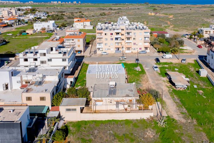Image No.29-Bungalow de 2 chambres à vendre à Paralimni