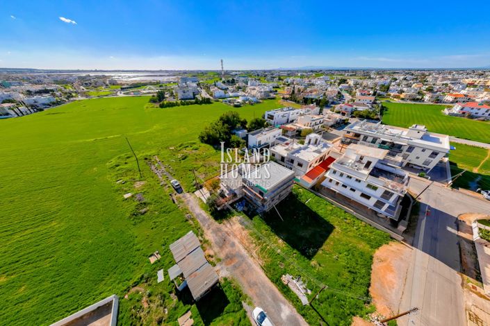 Image No.30-Bungalow de 2 chambres à vendre à Paralimni