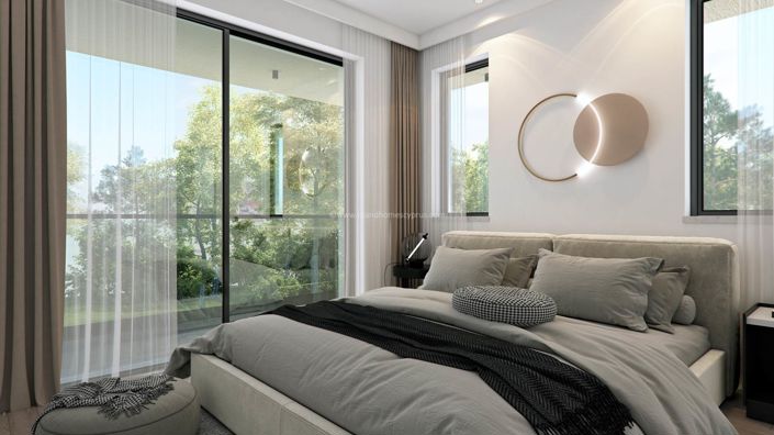 Image No.8-3 Bed Villa for sale