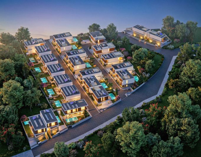 Image No.3-4 Bed Villa for sale