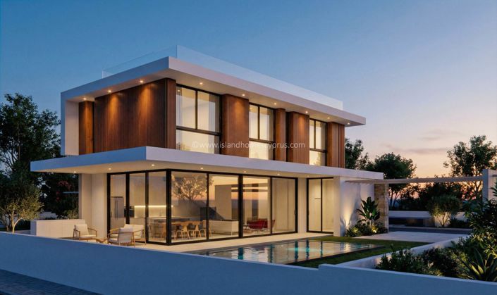 Image No.4-4 Bed Villa for sale