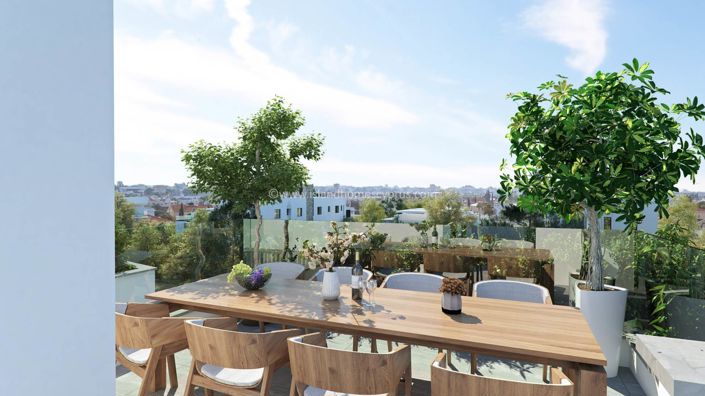 Image No.10-Appartement de 3 chambres à vendre à Deryneia