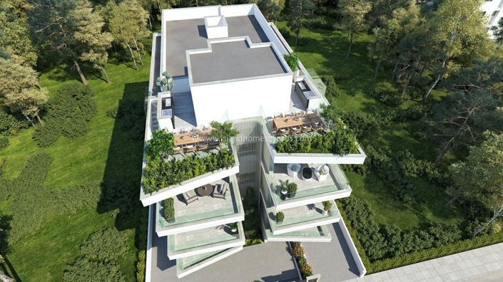 Image No.5-Appartement de 3 chambres à vendre à Deryneia