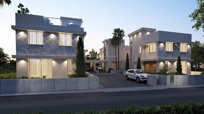 Image No.3-3 Bed Villa for sale