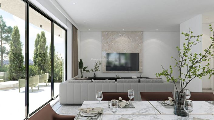 Image No.5-3 Bed Villa for sale