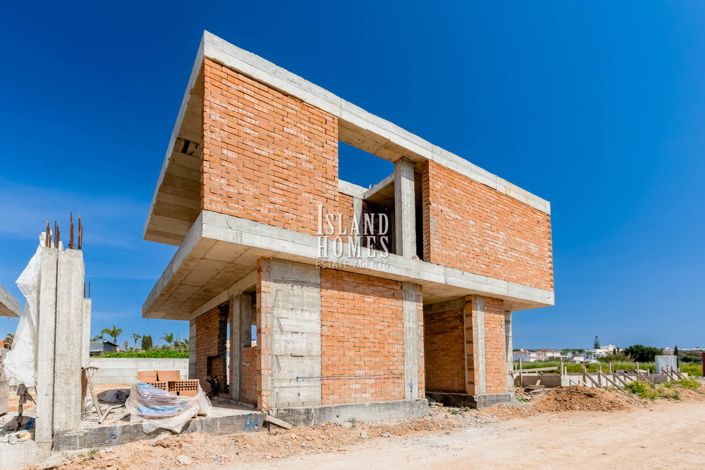 Image No.11-Villa de 4 chambres à vendre à Ayia Napa