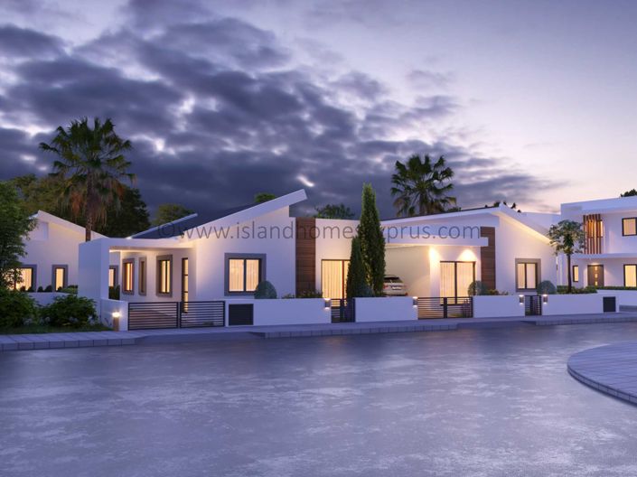 Image No.20-3 Bed Bungalow for sale