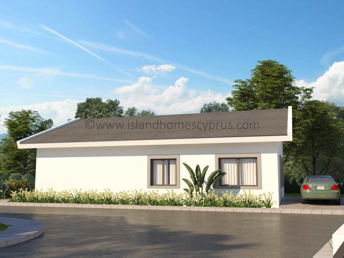 Image No.22-3 Bed Bungalow for sale