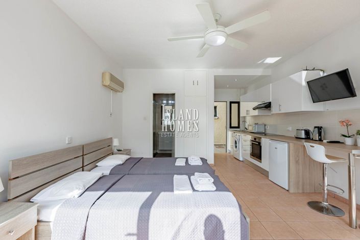 Image No.3-Studio for sale