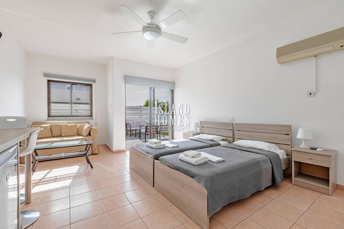 Image No.6-Studio for sale