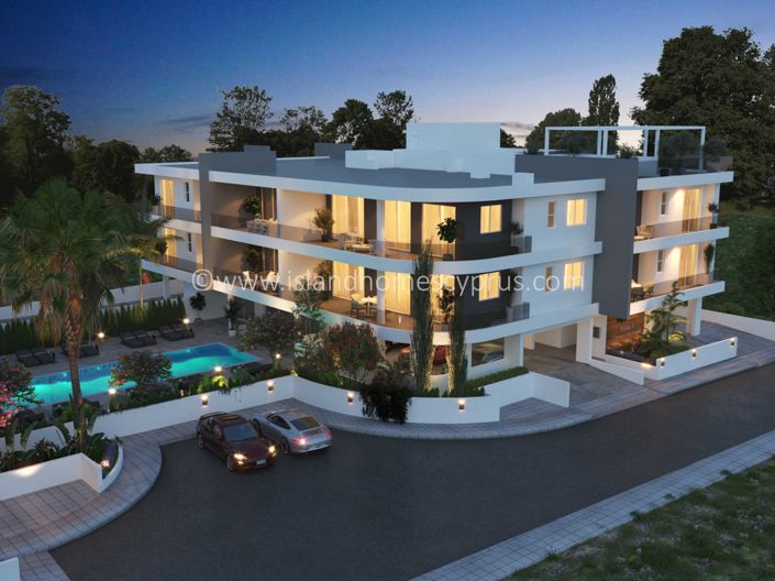 Image No.2-2 Bed Apartment for sale