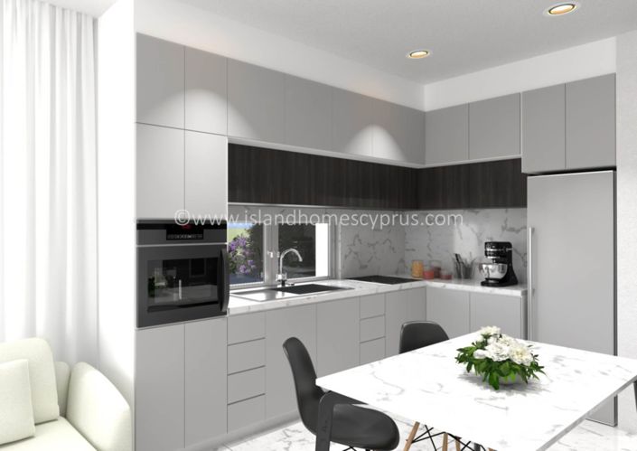 Image No.5-2 Bed Apartment for sale