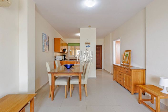 Image No.12-Appartement de 1 chambre à vendre à Kapparis