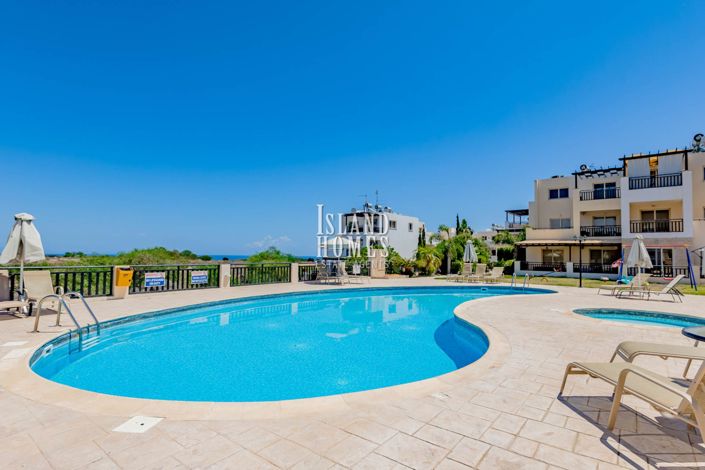 Image No.15-Appartement de 1 chambre à vendre à Kapparis