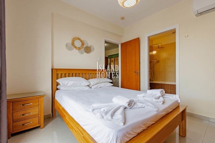 Image No.17-Appartement de 1 chambre à vendre à Kapparis