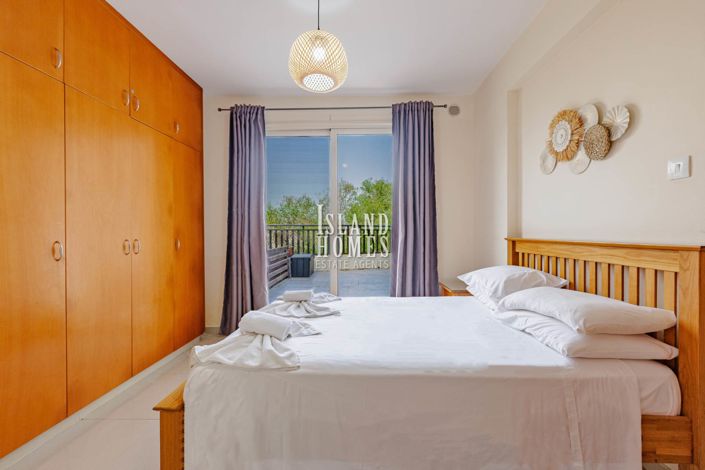 Image No.18-Appartement de 1 chambre à vendre à Kapparis