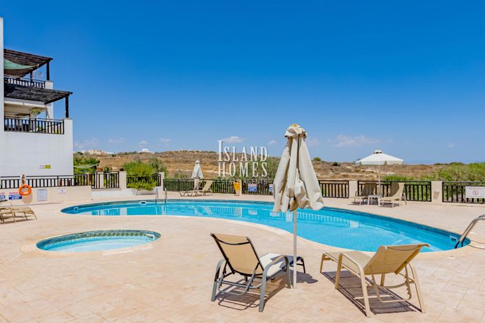 Image No.19-Appartement de 1 chambre à vendre à Kapparis