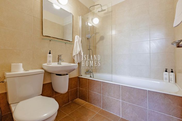 Image No.20-Appartement de 1 chambre à vendre à Kapparis