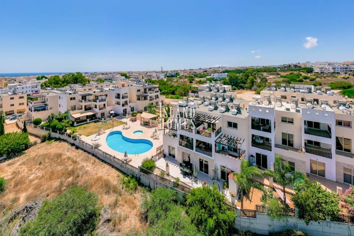 Image No.21-Appartement de 1 chambre à vendre à Kapparis